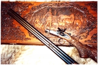 CUSTOM GUN
